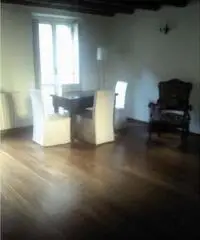 Appartamento di 2 locali in Affitto - zona Brera