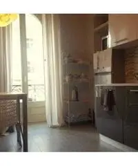 Appartamento in Affitto - zona Centro