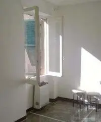 Affitto Appartamento a Genova - zona Borgoratti