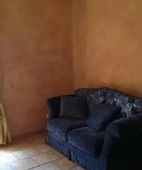 Affittasi appartamento bilocale