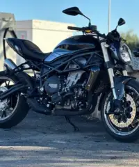 Benelli 752 S - 2021