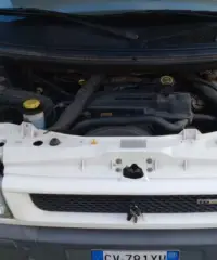 Ford Transit Challenger