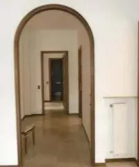 Appartamento a Piacenza - zona Pubblico Passeggio