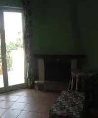 Villa in Affitto di 160mq