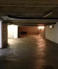 Bresso Affitto Box - zona VIA MADONNINA - VICOLO ISETTA