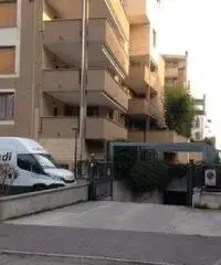 Bresso Affitto Box - zona VIA MADONNINA - VICOLO ISETTA