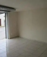 Garage - box - deposito mobili/attrezzature