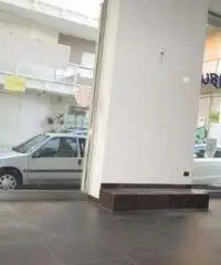 Negozio in Affitto - zona gelone