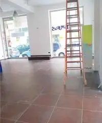 Negozio in Affitto - zona gelone