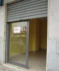 Rossano: Locale commerciale Altro - zona C.DA PETRA