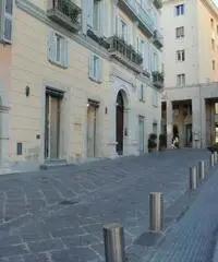 Negozio a Potenza 65mq