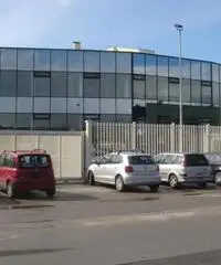 Bari Affitto Negozio 900mq