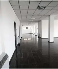 Locale commerciale in Affitto di 275mq