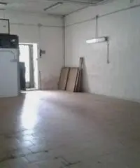 Locale per uso Artigianale commerciale o deposi