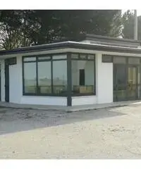 Locale commerciale bar/chiosco - Mesola (FE)