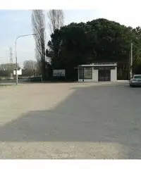 Locale commerciale bar/chiosco - Mesola (FE)