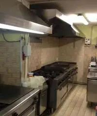 Bar trattoria belvedere