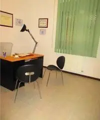 Affitto Ufficio a Siracusa - zona tisia