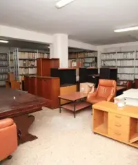 Roccaforte-Don Bosco. Magazzino deposito 205 mq