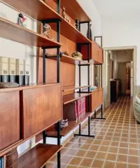 Appartamentino in zona servita