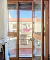 Appartamentino in zona servita