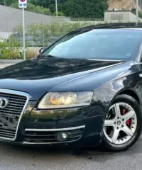 Audi A6 3.0 V6 TDI cv233/kw177 Bi-xeno Sedili risc