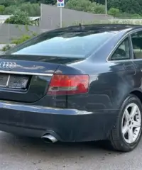 Audi A6 3.0 V6 TDI cv233/kw177 Bi-xeno Sedili risc