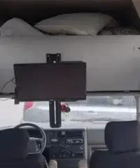 Volkswagen California Westfalia