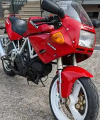 Ducati 350 SS - 1992