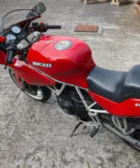 Ducati 350 SS - 1992