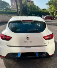 RENAULT CLIO 1.5 dCi COSTUME NATIONAL