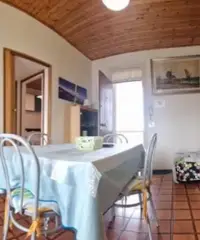 Grazioso appartamento a m. 100 dal mare