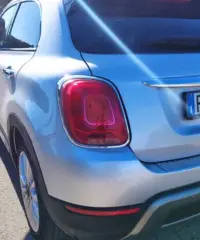 FIAT 5oo x cross 1.6 d