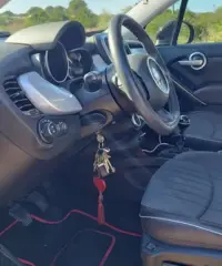 FIAT 5oo x cross 1.6 d