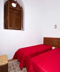 Bilocale climatizzato Verdi a C mare Golfo