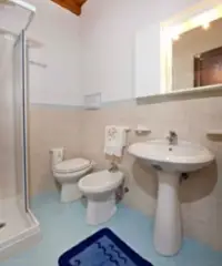 Bilocale climatizzato Verdi a C mare Golfo