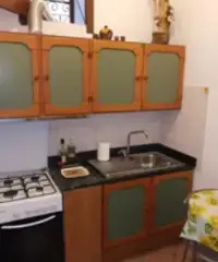 Bilocale climatizzato Verdi a C mare Golfo