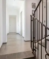 Villa Bifamiliare con giardino 5000 mq a Fidenza