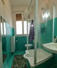 Appartamento bilocale in piccola palazzina