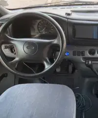 Camper ford tranzit 2