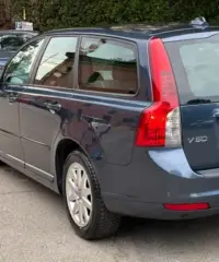 Volvo V50 2.0 D cat Kinetic come nuova