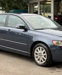 Volvo V50 2.0 D cat Kinetic come nuova