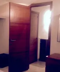 Camera con bagno privato