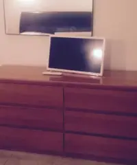 Camera con bagno privato