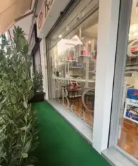 Bar caffetteria attività