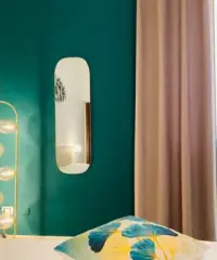 Camere per soggiorni brevi e DAY USE Palermo