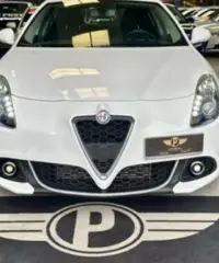 Alfa Romeo Giulietta 1.6 JTDm TCT 120 CV Super