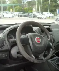 FIAT Fiorino 1.3 MJT 80CV Cargo SX BIANCO 2016