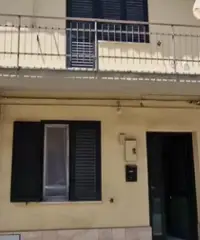 CASA IN CENTRO CITTA'