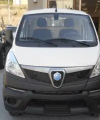 PIAGGIO Nuovo Porter NP6 1.5 GPL Ribaltabile Sh